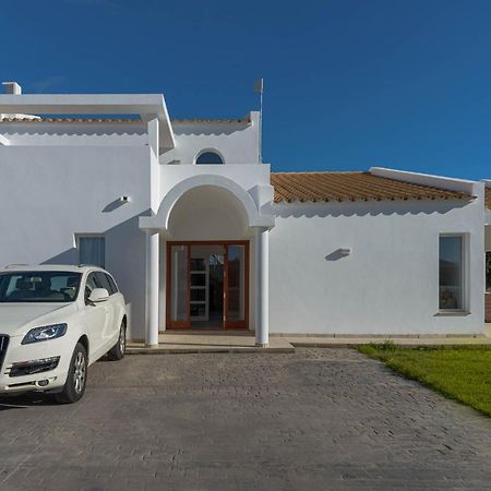 Villa Son Blanc Grupo Seranova Luxury Hotel Sa Caleta Exterior photo