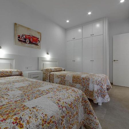 Villa Son Blanc Grupo Seranova Luxury Hotel Sa Caleta Exterior photo